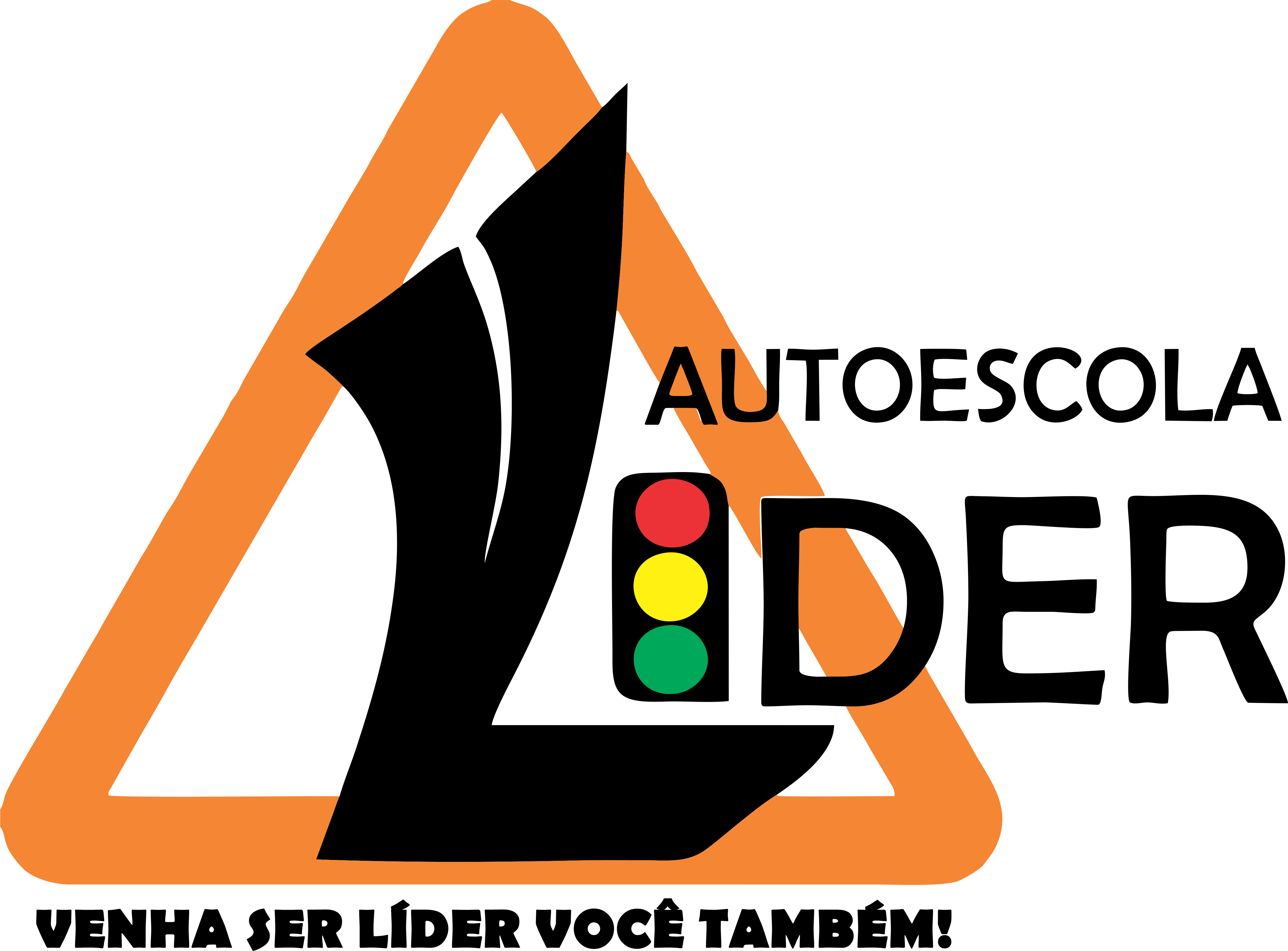 Auto Escola Líder